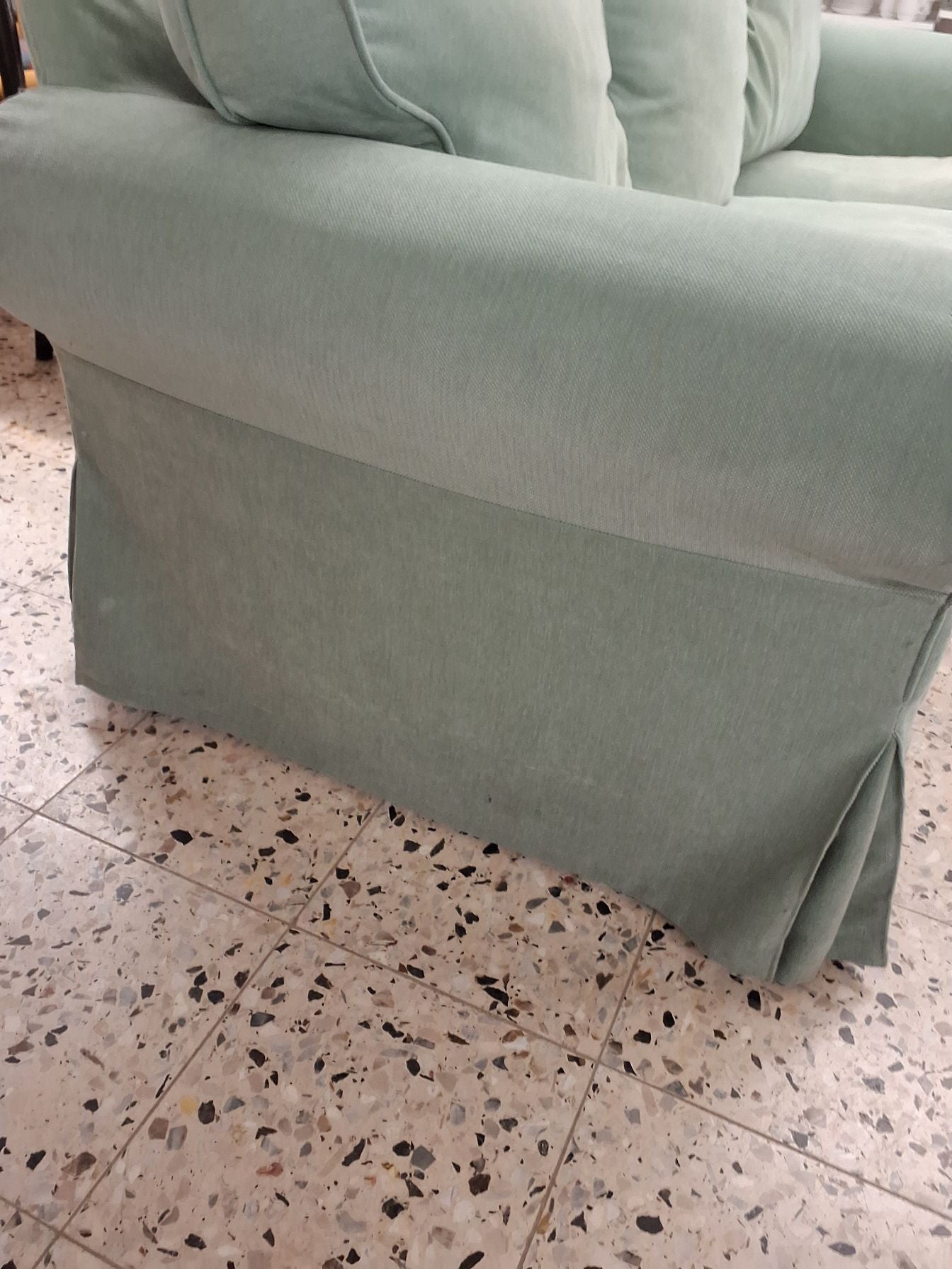 Sofa 3 personers